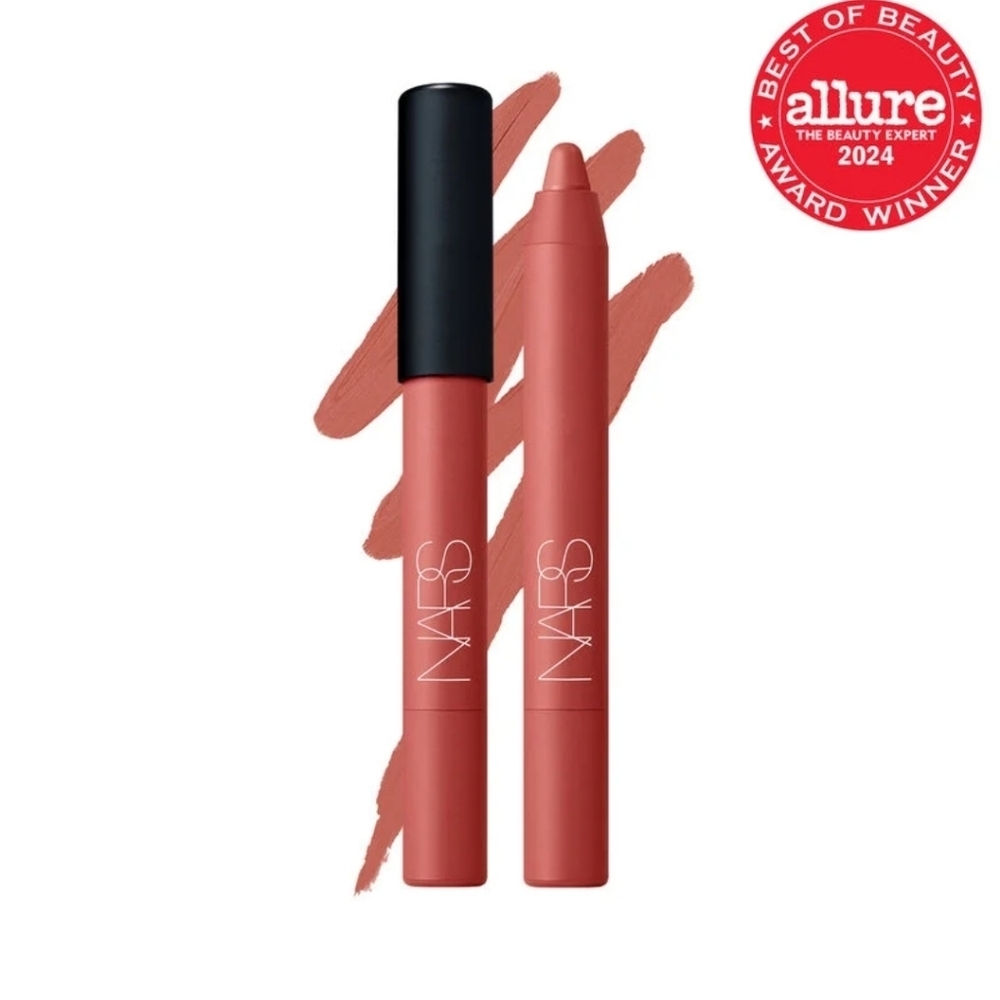 NARS Velvet Matte Lip Pencil: Take Me Home (Tan Rose), Brand New, Never Used